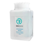 BARATTOLO GEL OLIO DI SILICONE 1kg