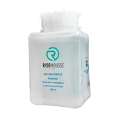 BARATTOLO GEL OLIO DI SILICONE 500g