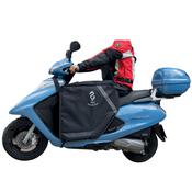 *COPRIGAMBE HONDA SPACY - TEX 296 MINI