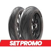 120/70 ZR 17 M/C (58W) TL + 180/55 ZR 17 M/C (73W) TL VIENTO SPORT SET ANLAS
