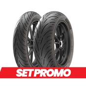 120/70 ZR 17 M/C (58W) TL + 190/55 ZR 17 M/C (75W) TL VIENTO TURISMO SET ANLAS