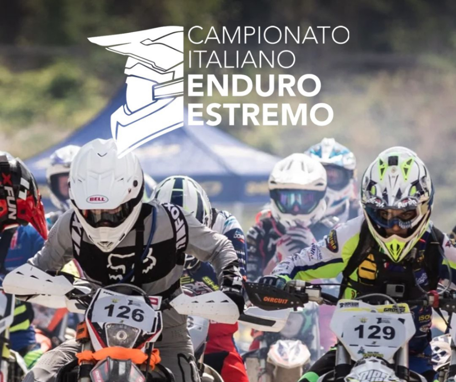 Campionato italiano enduro estremo